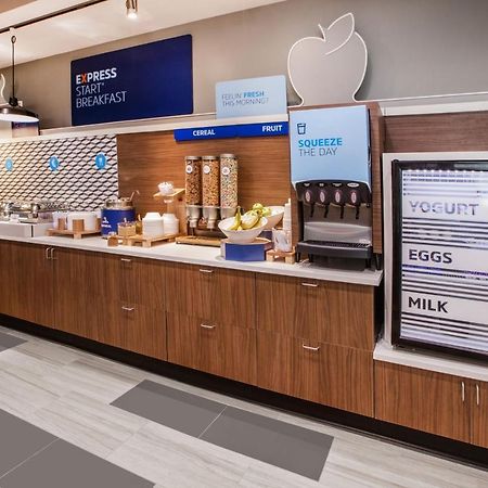 Holiday Inn Express Hotel & Suites Tooele By Ihg Экстерьер фото