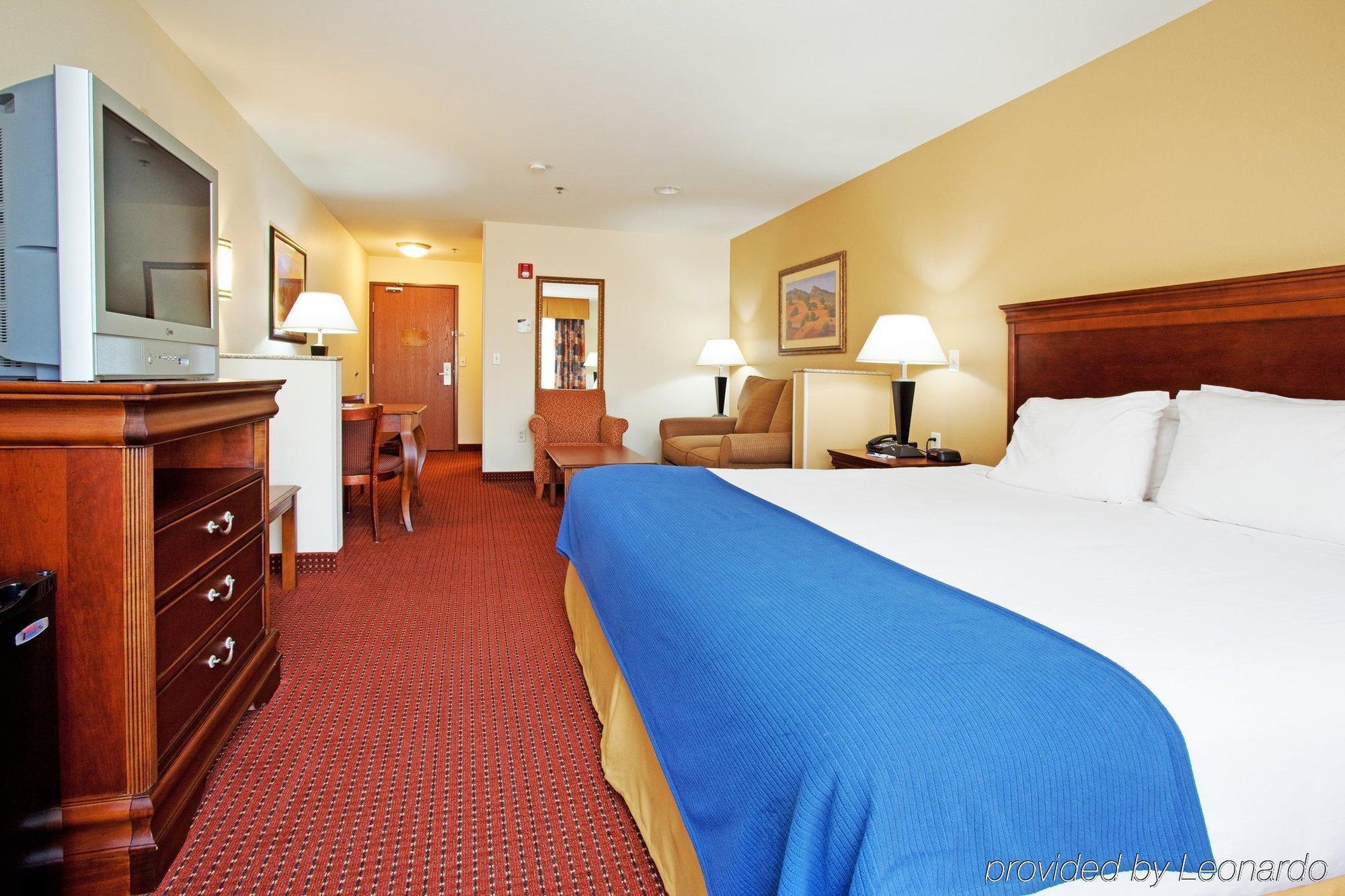 Holiday Inn Express Hotel & Suites Tooele By Ihg Номер фото